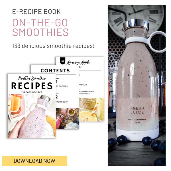 smoothie recipes, cookbook, healthy recipes, 133 on the go healthy smoothies, healthy cookbook, digital download, content marketing, ebook, on the go healthy smoothies,  wireless blender, smoothies, fruit smoothie, blender, green smoothie maker, green smoothie recipes, protein smoothie, detox smoothie, vegan smoothie,  healthy smoothie, white blender